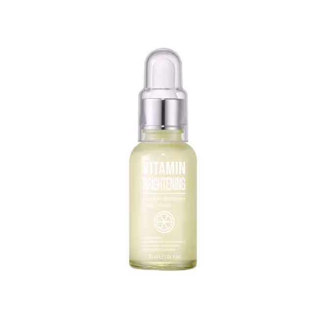 ESFOLIO VITAMIN BRIGHTENING Rozjasňujúca ampulka na tvár