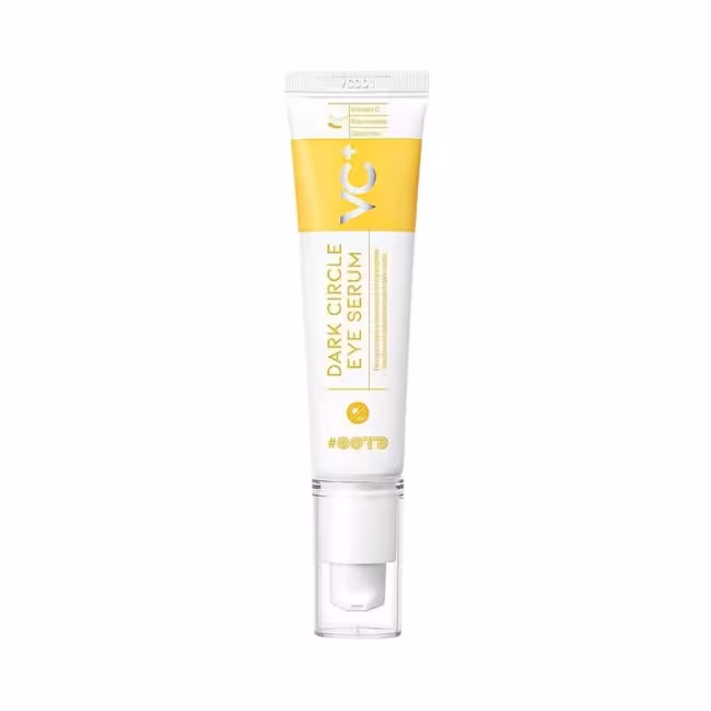 OOTD DARK CIRCLE EYE SERUM  Očné sérum