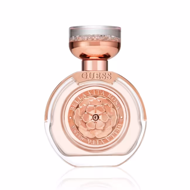 GUESS BELLA VITA ROSA Toaletná voda