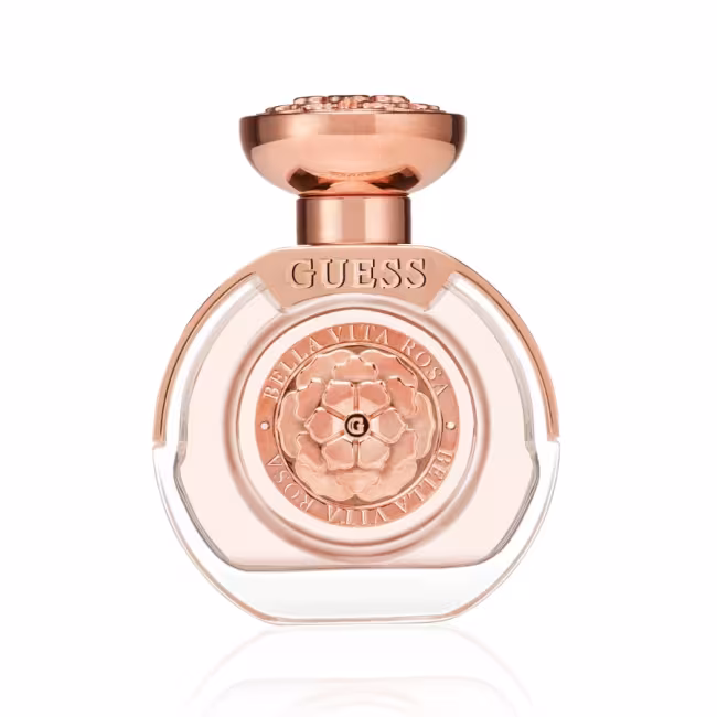 GUESS BELLA VITA ROSA Toaletná voda