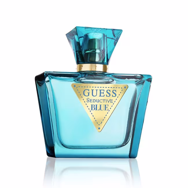 GUESS SEDUCTIVE BLUE Toaletná voda