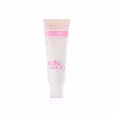 Hello Sunday SEBUM CONTROL MOISTURISER SPF50 Ľahký zmatňujúci krém SPF50