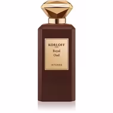 Korloff ROYAL OUD INTENSE Parfumovaná voda