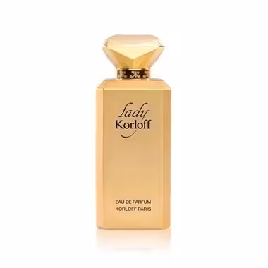 Korloff LADY KORLOFF  Parfumovaná voda