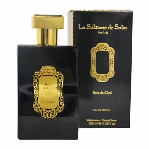 LA SULTANE DE SABA BOIS DE OUD Parfumovaná voda