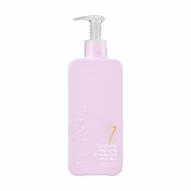 MASIL 7 CERAMIDE PERFUME SHOWER GEL WHITE MUSK Sprchový gél