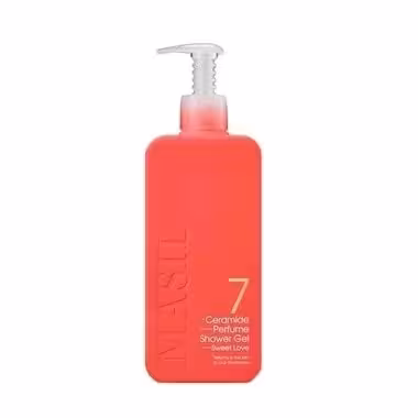 MASIL 7 CERAMIDE PERFUME SHOWER GEL SWEET LOVE Sprchový gél