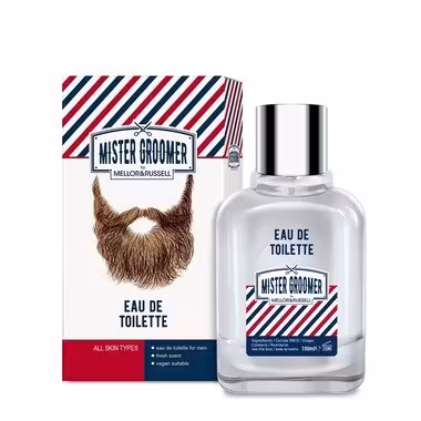 MELLOR RUSSELL EAU DE TOILETTE Toaletná voda