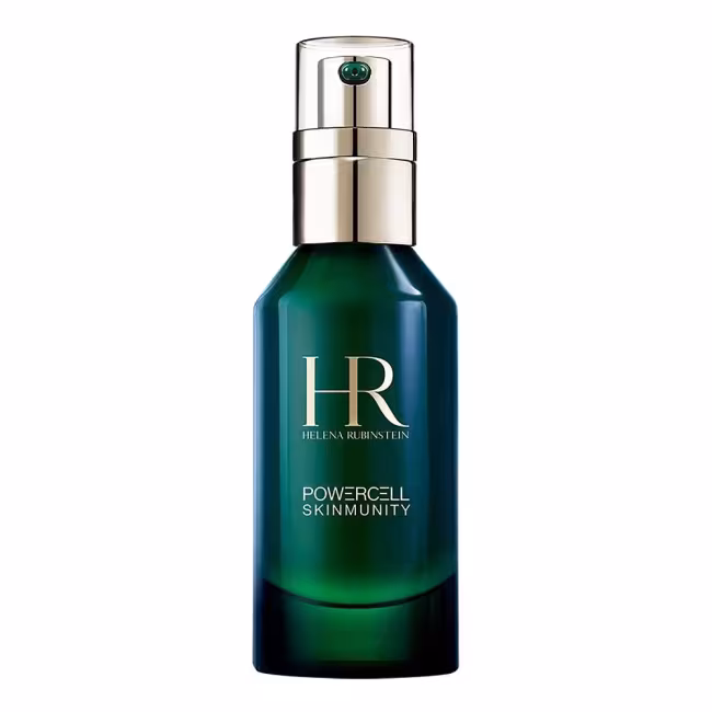 HELENA RUBINSTEIN POWERCELL SKINMUNITY MATTE EMULSION Pleťová emulzia