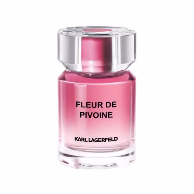 Karl Lagerfeld FLEUR DE PIVOINE Parfumovaná voda