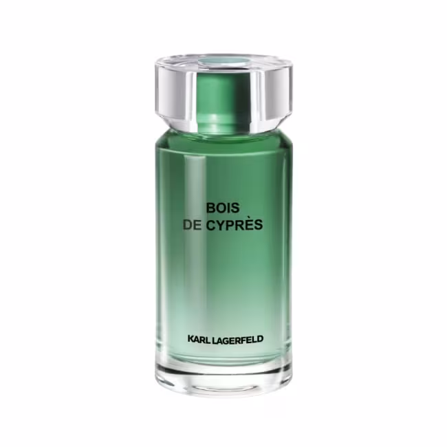 Karl Lagerfeld BOIS DE CYPRÉS Toaletná voda