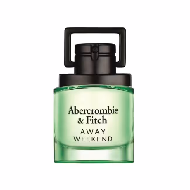ABERCROMBIE & FITCH AWAY WEEKEND Toaletná voda