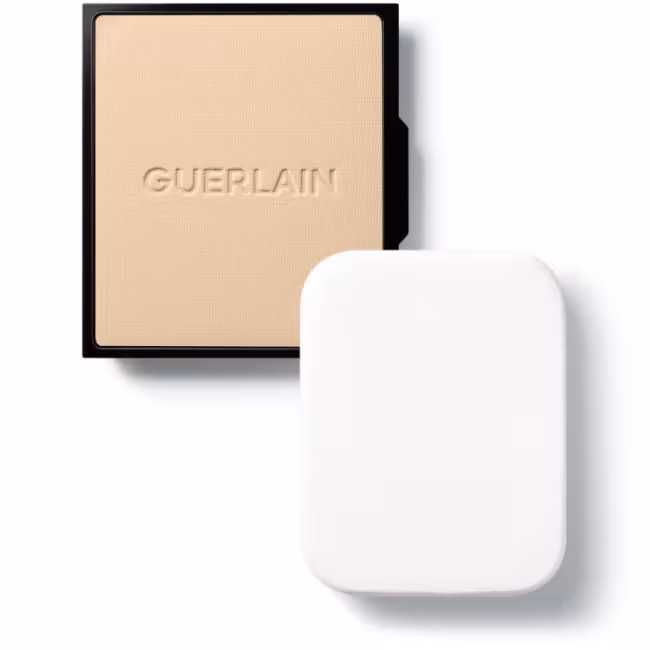 GUERLAIN PARURE GOLD SKIN CONTROL REFILL Kompaktný make up. Náplň.