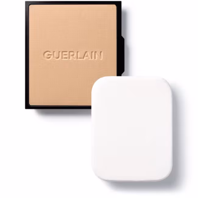 GUERLAIN PARURE GOLD SKIN CONTROL REFILL Kompaktný make up. Náplň.