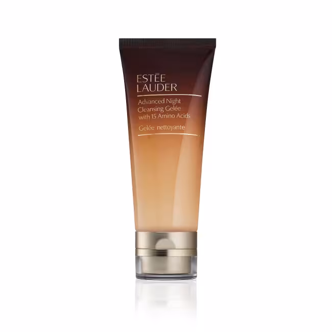 ESTÉE LAUDER ADVANCED NIGHT CLEANSING GELEE 15 AMINO ACIDS Odličovací gél