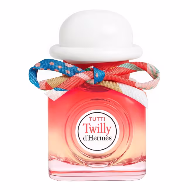 Hermès TUTTI TWILLY D'HERMÈS Parfumovaná voda