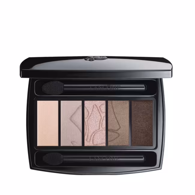 Lancôme HYPNÔSE EYESHADOW PALETTE Paletka očných tieňov