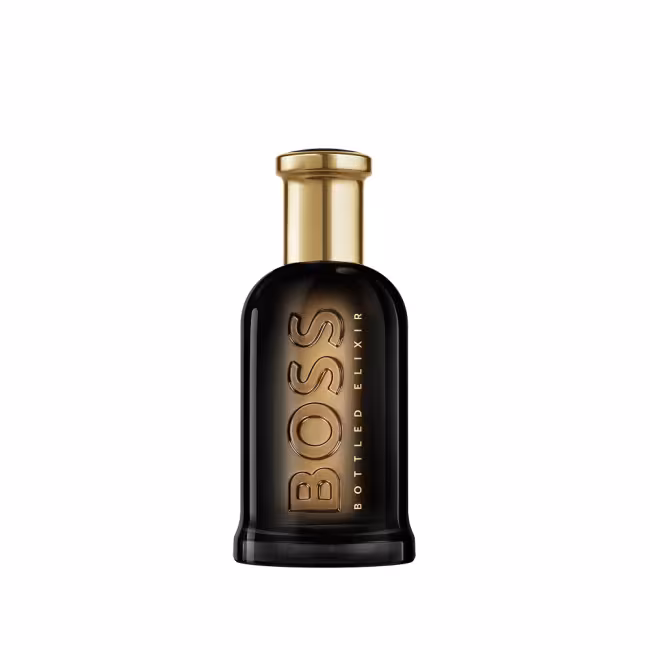 HUGO BOSS BOTTLED ELIXIR Parfumovaná voda