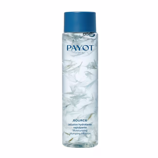 PAYOT SOURCE INFUSION HYDRATANTE REPULPANTE Vyhladzujúci hydratačný primer
