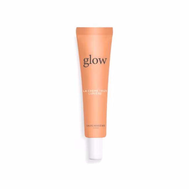 Marionnaud Skincare SKIN SYSTÉME GLOW THE GLOW EYE CREAM Očný rozjasňujúci krém