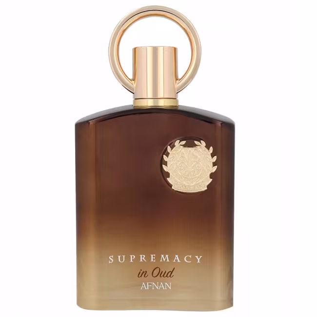 AFNAN SUPREMACY IN OUD Parfumovaná voda