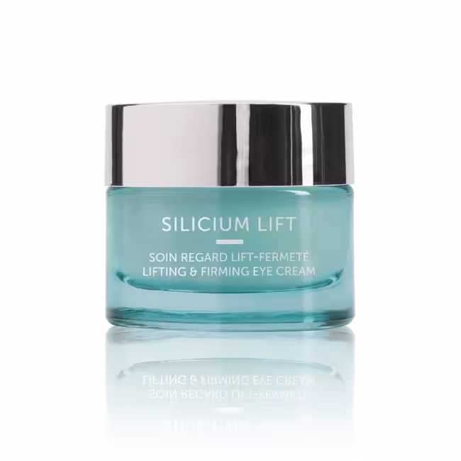 THALGO SICILIUM LIFT LIFTING AND FIRMING EYE CREAM Liftingový a spevňujúci očný krém
