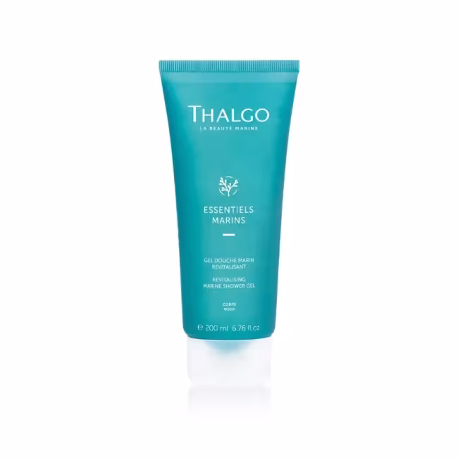 THALGO ESSENTIELS MARINS REVITALISING MARINE SHOWER GEL Sprchový gél