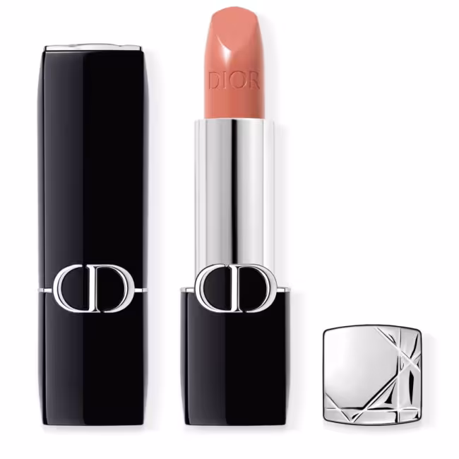 Dior ROUGE DIOR SATIN LIPSTICK Dlhotrvajúci rúž so saténovým finišom