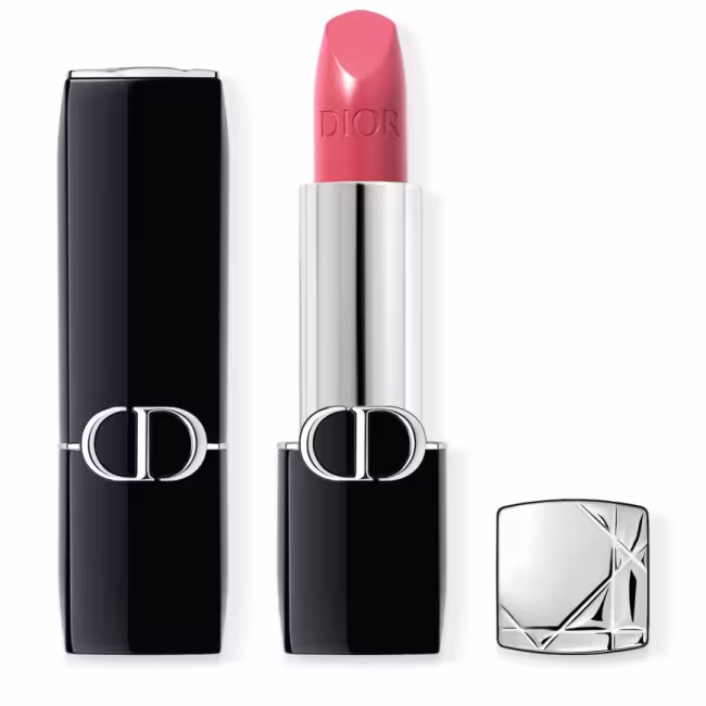 Dior ROUGE DIOR SATIN LIPSTICK Dlhotrvajúci rúž so saténovým finišom