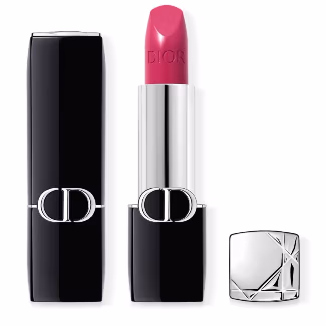 Dior ROUGE DIOR SATIN LIPSTICK Dlhotrvajúci rúž so saténovým finišom