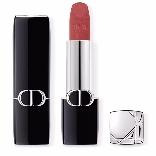 Dior ROUGE DIOR VELVET LIPSTICK Dlhotrvajúci rúž so zamatovým finišom