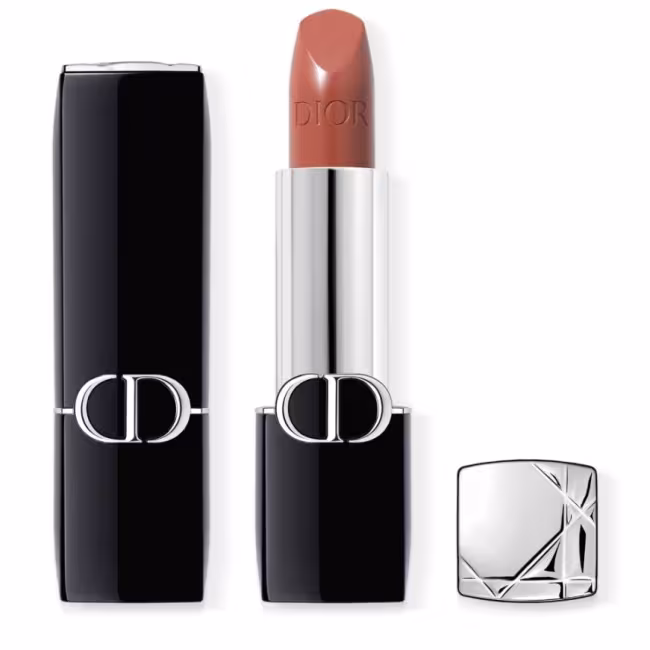 Dior ROUGE DIOR SATIN LIPSTICK Dlhotrvajúci rúž so saténovým finišom