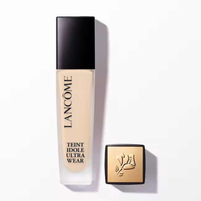 Lancôme TEINT IDÔLE ULTRA WEAR Make up