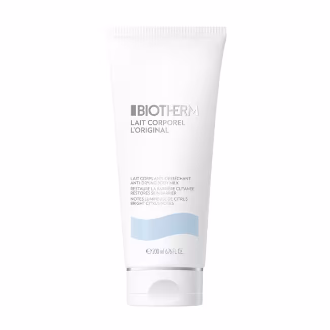 BIOTHERM LAIT CORPOREL L´ORIGINAL  Vyživujúce telové mlieko
