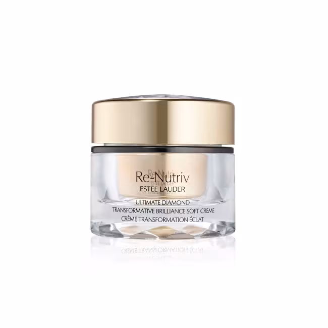 ESTÉE LAUDER RE-NUTRIV ULTIMATE DIAMOND BRILLIANCE SOFT CREME Spevňujúci krém 50 ml