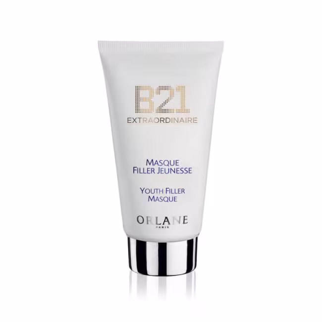 ORLANE B21 EXTRAORDINAIRE MASQUE FILLER JEUNESSE Omladzujúca pleťová maska