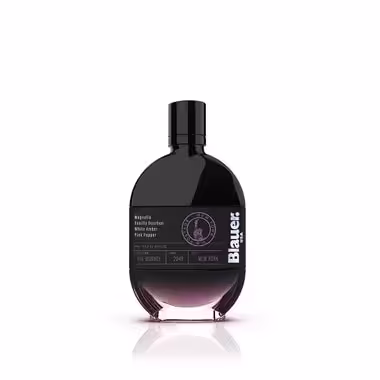 BLAUER THE JOURNEY NEW YORK 2049 WOMAN Parfumovaná voda
