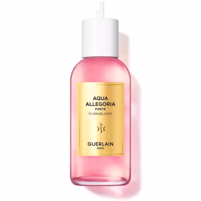 GUERLAIN AQUA ALLEGORIA FORTE FLORABLOOM Parfumovaná voda