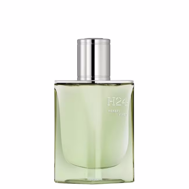 Hermès H24 HERBES VIVES Parfumovaná voda