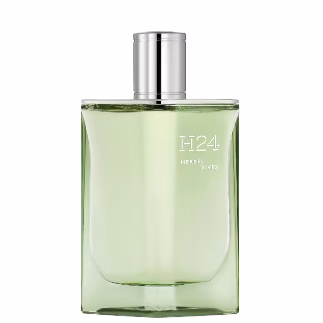 Hermès H24 HERBES VIVES Parfumovaná voda