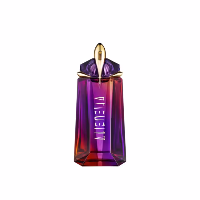 MUGLER ALIEN HYPERSENSE Parfum