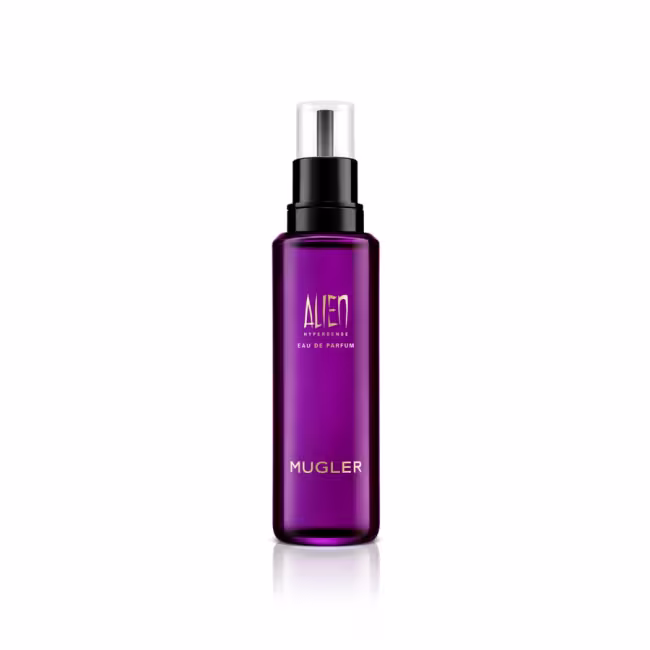 MUGLER ALIEN HYPERSENSE REFILL Parfum. Náplň.