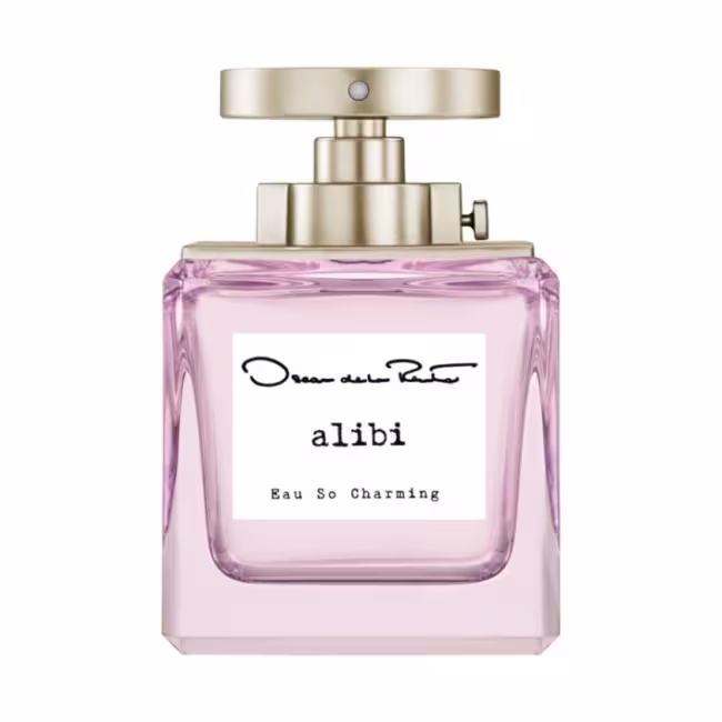 OSCAR DE LA RENTA ALIBI POP EAU SO CHARMING Toaletná voda