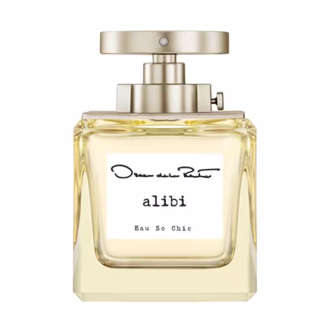 OSCAR DE LA RENTA ALIBI POP EAU SO CHIC Toaletná voda