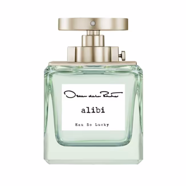 OSCAR DE LA RENTA null Toaletná voda