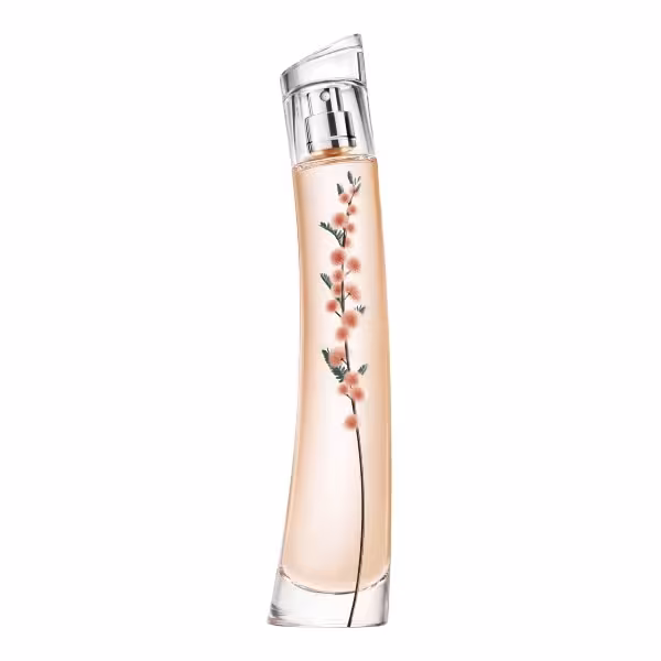 KENZO IKEBANA FLOWER MIMOSA Parfumovaná voda