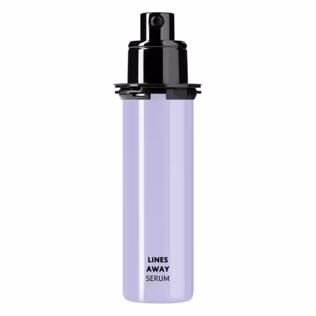YVES SAINT LAURENT PURE SHOTS LINES AWAY REFILL Vyhladzujúce sérum. Náplň.