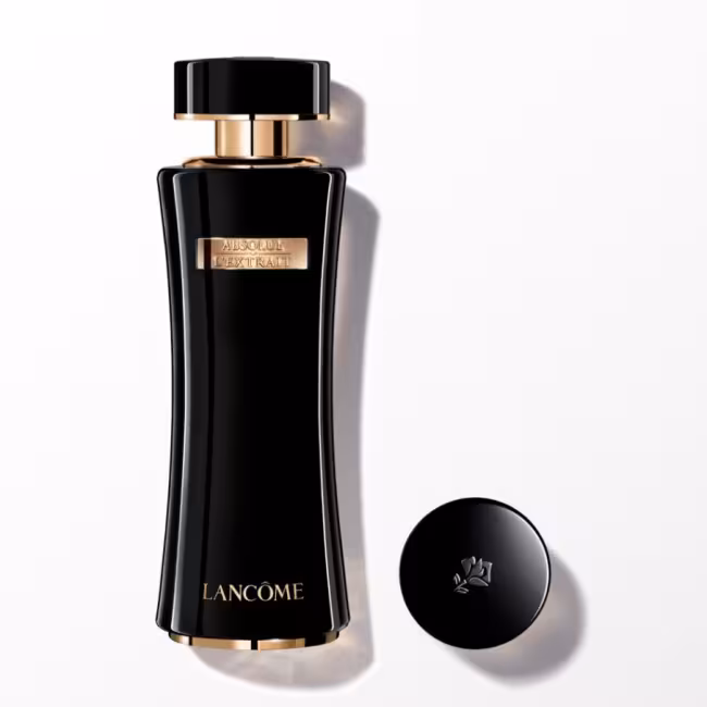 Lancôme ABSOLUE L´EXTRAIT EAU FLORAL BODY CREAM Telové mlieko