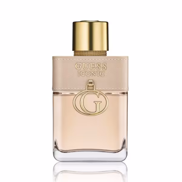 GUESS ICONIC W Parfumovaná voda