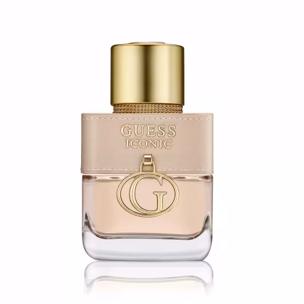 GUESS ICONIC W Parfumovaná voda
